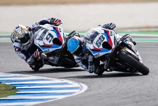 Miguel Oliveira - Danilo Petrucci