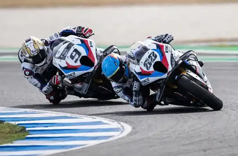 Miguel Oliveira - Danilo Petrucci