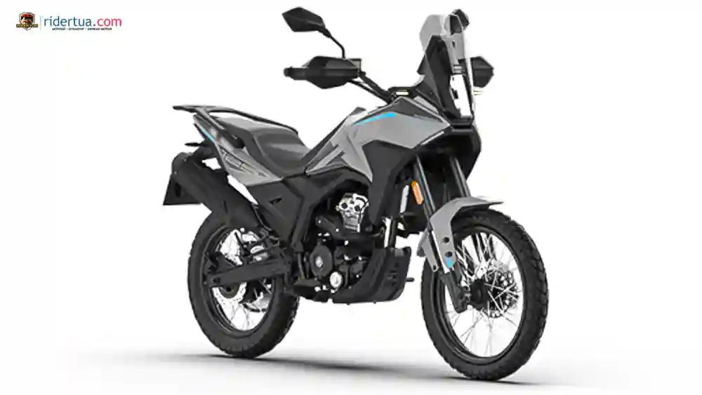 Benelli BKX 125 vs Morbidelli T125X: Duel 125cc untuk Petualangan Ringan 4 Benelli BKX 125 vs Morbidelli T125X