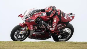 Manajer Nicolo Bulega: Belum Ada Tawaran Apapun ke MotoGP 1 Nicolo Bulega