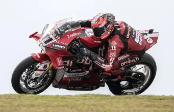 Manajer Nicolo Bulega: Belum Ada Tawaran Apapun ke MotoGP Nicolo Bulega