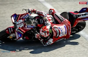 Pecco Bagnaia