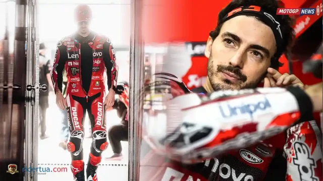 Pecco Bagnaia Pecco Bagnaia