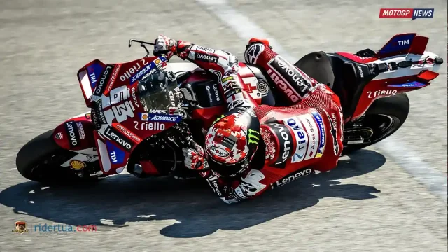 Pecco Bagnaia