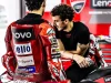 Pecco Bagnaia - Marc Marquez