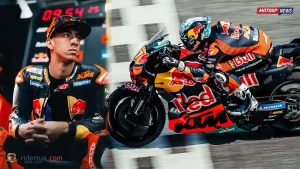 Crew Chief KTM Bongkar Mentalitas Pedro Acosta: “Dia Datang ke MotoGP untuk Jadi Juara Dunia” 2 Pedro Acosta