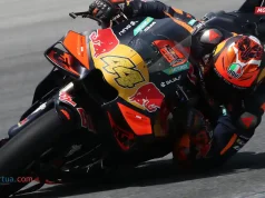 Pol Espargaro: Kalah Lebih dari 40 Detik Itu Memalukan! Pol Espargaro