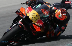 Pol Espargaro