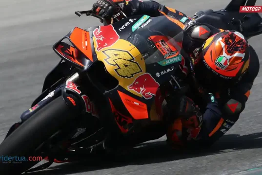 Pol Espargaro