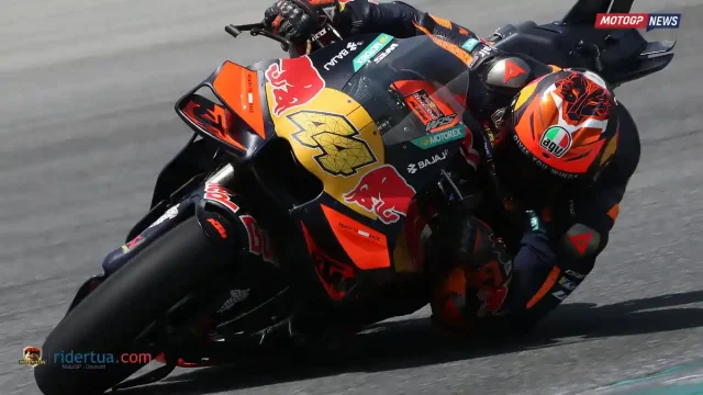 Pol Espargaro