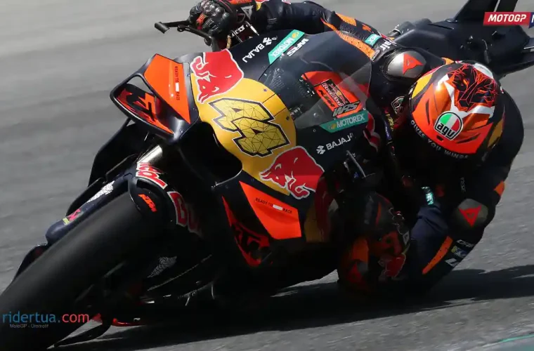 Pol Espargaro