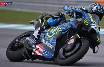 Raul Fernandez: Apapun yang Aleix Espargaro Posting, dengan Segala Hormat Saya Tidak Peduli, Mbohyak!!! Raul Fernandez