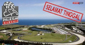 Selamat Tinggal Phillip Island