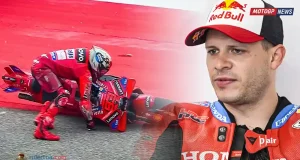 Stefan Bradl - Marc Marquez
