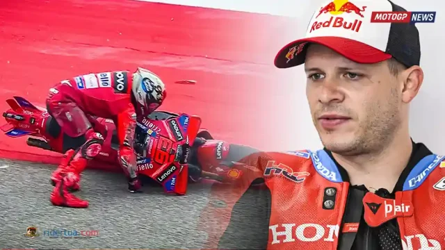 Stefan Bradl - Marc Marquez