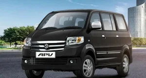 Suzuki APV Indonesia