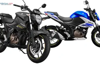 Nakedbike Kekar Suzuki Gixxer 250 2027 Model Teranyar Sudah Rilis, Harga Tetap Sama! Nakedbike Kekar Suzuki Gixxer 250 2027 Model Teranyar Sudah Rilis, Harga Tetap Sama!