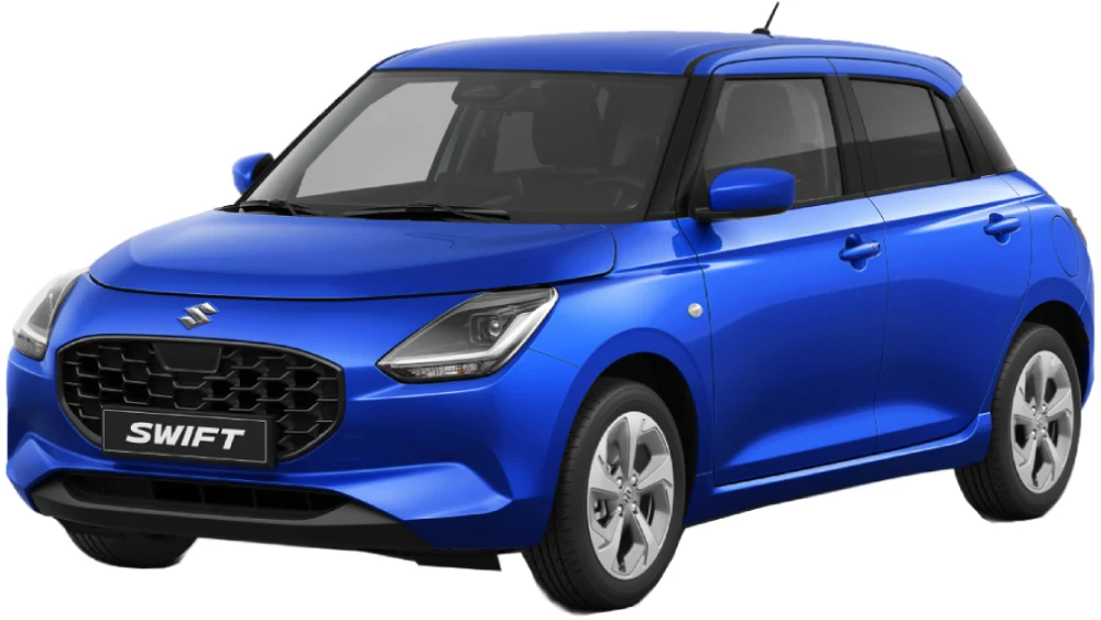 Kepastian Suzuki Hadirkan New Swift di Indonesia 4 Suzuki Swift