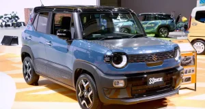 Suzuki XBee