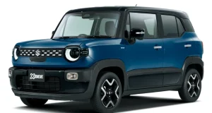 Suzuki XBee Global
