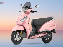 Rilis dengan Pembaruan! Skutik Retro TVS Callisto 125 2026 Dipasarkan di Indonesia