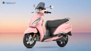 Rilis dengan Pembaruan! Skutik Retro TVS Callisto 125 2026 Dipasarkan di Indonesia 1 Rilis dengan Pembaruan! Skutik Retro TVS Callisto 125 2026 Dipasarkan di Indonesia