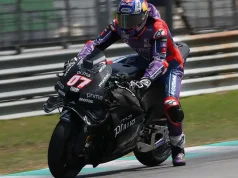 Jack Miller: Toprak Mengendarai Motornya Seperti Chopper Toprak Razgatlioglu