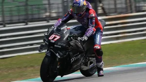 Jack Miller: Toprak Mengendarai Motornya Seperti Chopper 2 Toprak Razgatlioglu