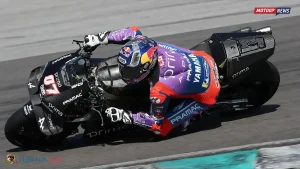Jack Miller: Toprak Razgatlioglu Kesulitan dengan Ban Michelin 1 Toprak Razgatlioglu