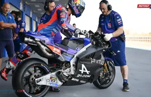 Toprak Razgatlioglu: Simulasi Balapan Saya Hentikan Karena Terlalu Lambat Toprak Razgatlioglu