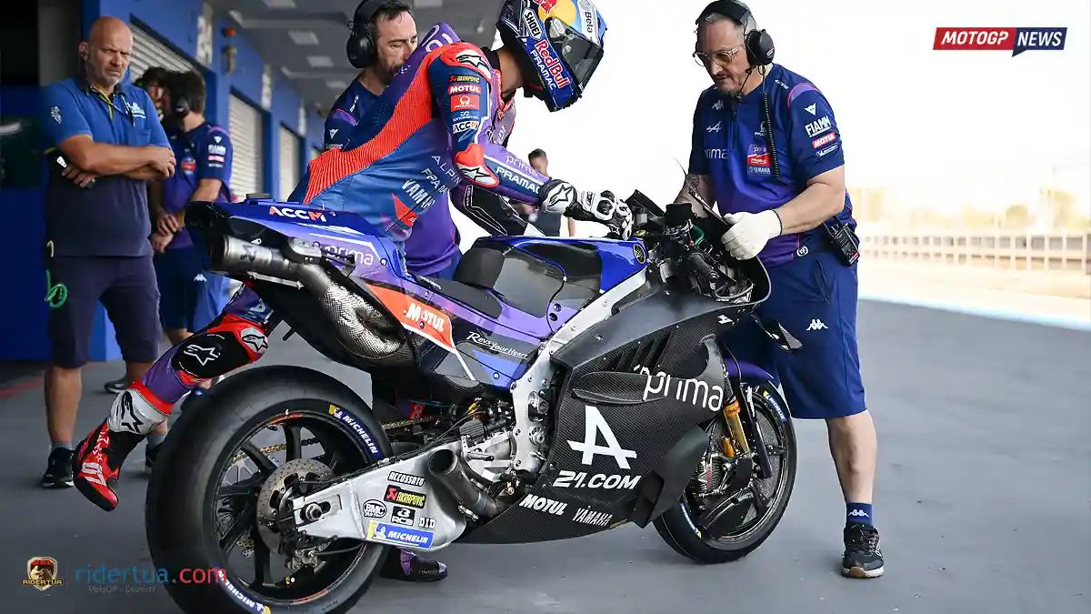 Francesco Guidotti: Sulit Bagi Toprak Razgatlioglu Masuk 5 Besar di Klasemen 2026 4 Toprak Razgatlioglu