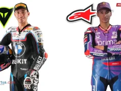 Toprak Razgatlioglu - Dainese - Alpinestars