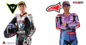 Toprak Razgatlioglu - Dainese - Alpinestars