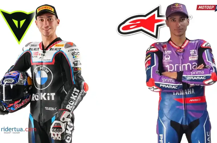 Toprak Razgatlioglu - Dainese - Alpinestars