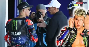 Toprak Razgatlioglu - Fabio Quartararo