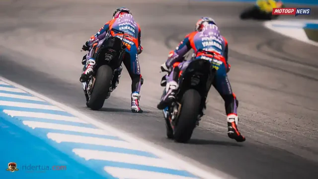 Toprak Razgatlioglu - Jack Miller