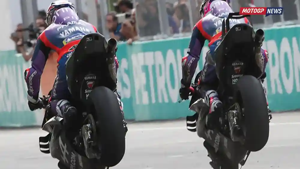 Toprak Razgatlioglu: Saya Belum Mampu Berkendara dengan Gaya MotoGP 4 Toprak Razgatlioglu - Jack Miller