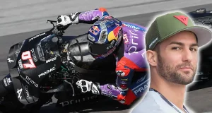 Toprak Razgatlioglu - Mattia Pasini