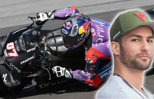 Mattia Pasini: Toprak Razgatlioglu Jangan Terlalu Pede Nanti Trauma, Bergabungnya Pecco Bisa Menjadi Pelengkap Sempurna Bagi Aprilia Toprak Razgatlioglu - Mattia Pasini