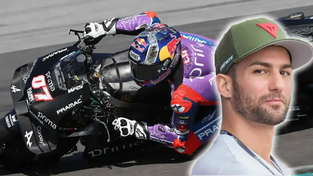 Toprak Razgatlioglu - Mattia Pasini Toprak Razgatlioglu - Mattia Pasini