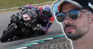 Toprak Razgatlioglu - Miguel Oliveira