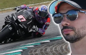 Miguel Oliveira Optimis: Toprak Razgatlioglu akan Mampu Mengatasi Kesulitannya, Begitu Juga dengan Saya Toprak Razgatlioglu - Miguel Oliveira