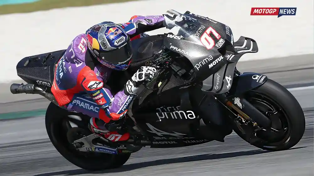 Toprak Razgatlioglu - Yamaha