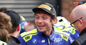 Valentino Rossi