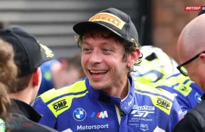 Valentino Rossi