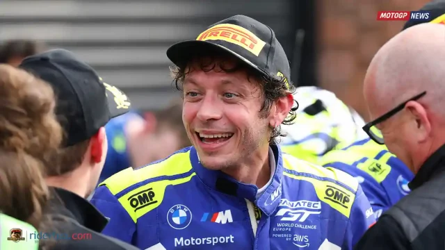 Valentino Rossi