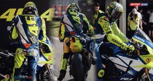 Valentino Rossi - Mandalika