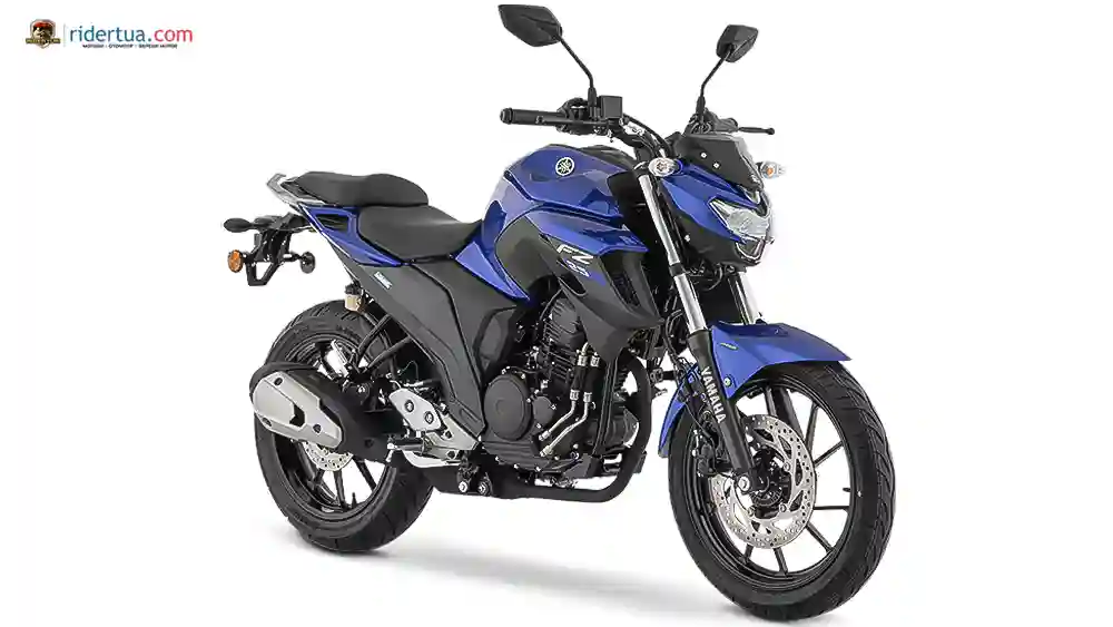 Suzuki Gixxer 250 vs Yamaha FZ25 ABS