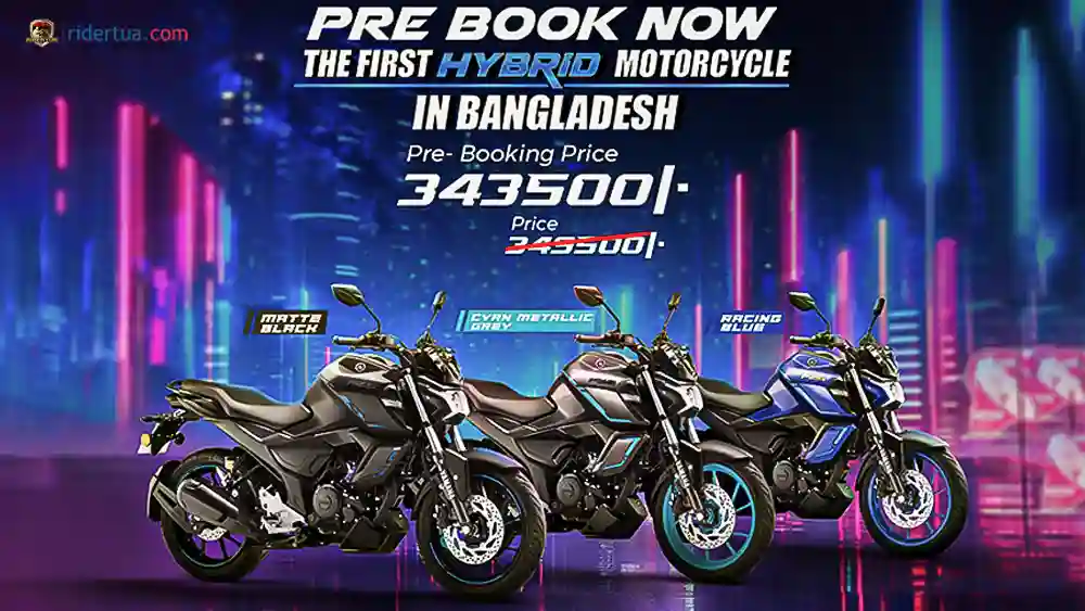 Naked Berotot Fitur Modern, Yamaha FZS Fi Hybrid 2026 Ada Diskon Jadi Rp 47 Jutaan! 2 Yamaha, Yamaha FZS Fi Hybrid, Yamaha FZS, motor naked, motor baru