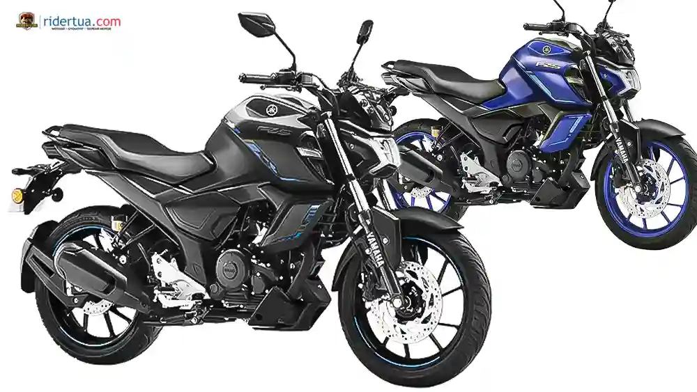 Naked Berotot Fitur Modern, Yamaha FZS Fi Hybrid 2026 Ada Diskon Jadi Rp 47 Jutaan! 4 Yamaha, Yamaha FZS Fi Hybrid, Yamaha FZS, motor naked, motor baru